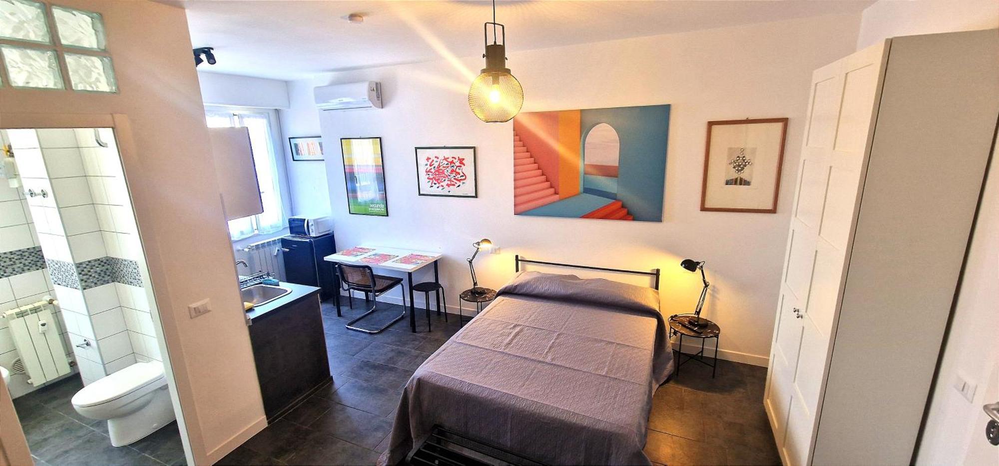 Cecilia Rome House Hotel ภายนอก รูปภาพ