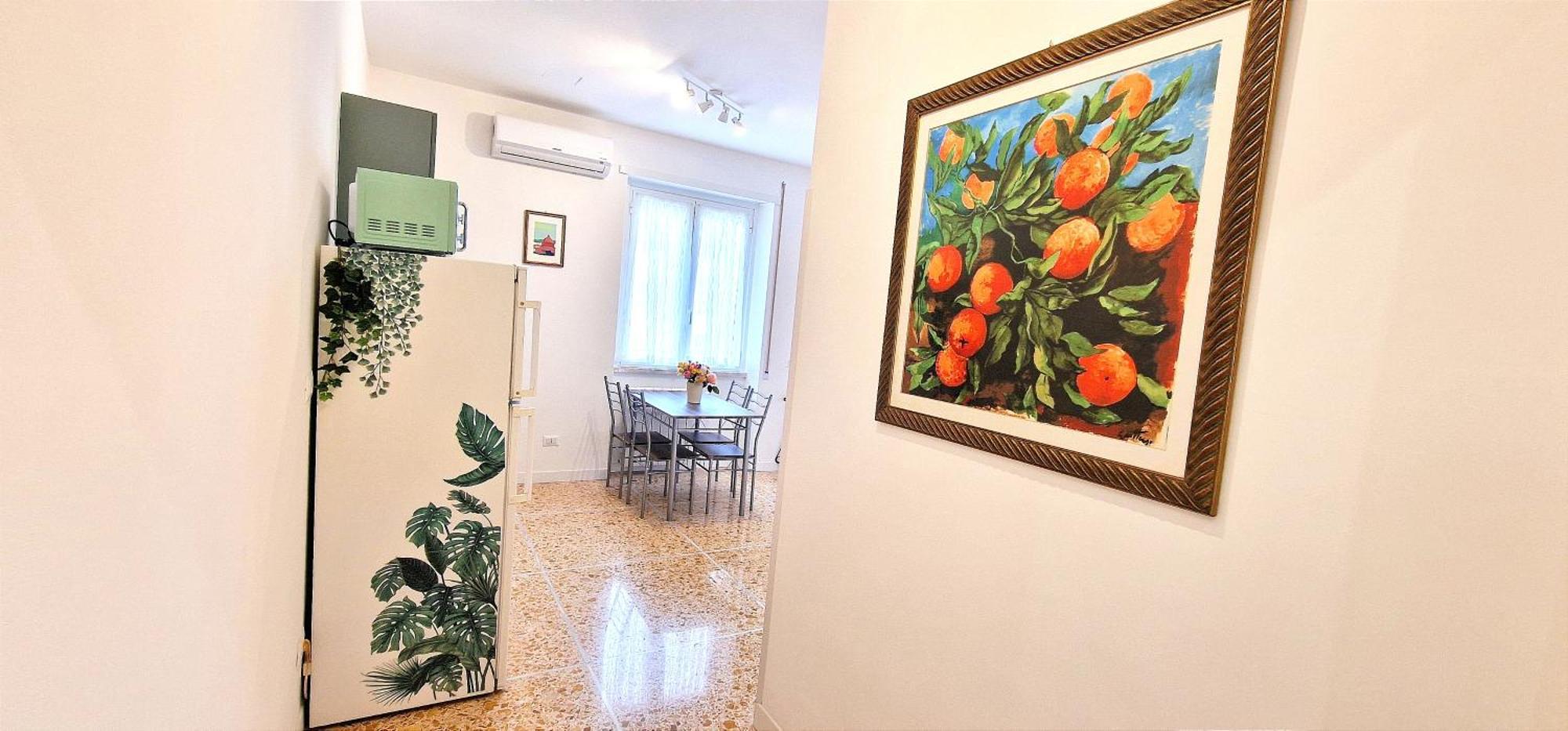 Cecilia Rome House Hotel ภายนอก รูปภาพ