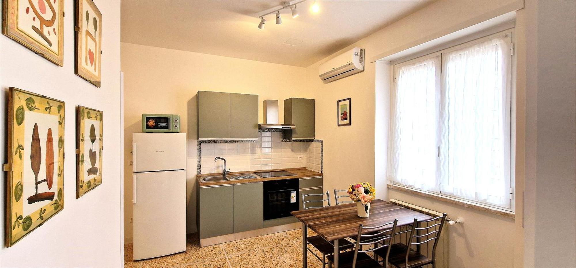 Cecilia Rome House Hotel ภายนอก รูปภาพ