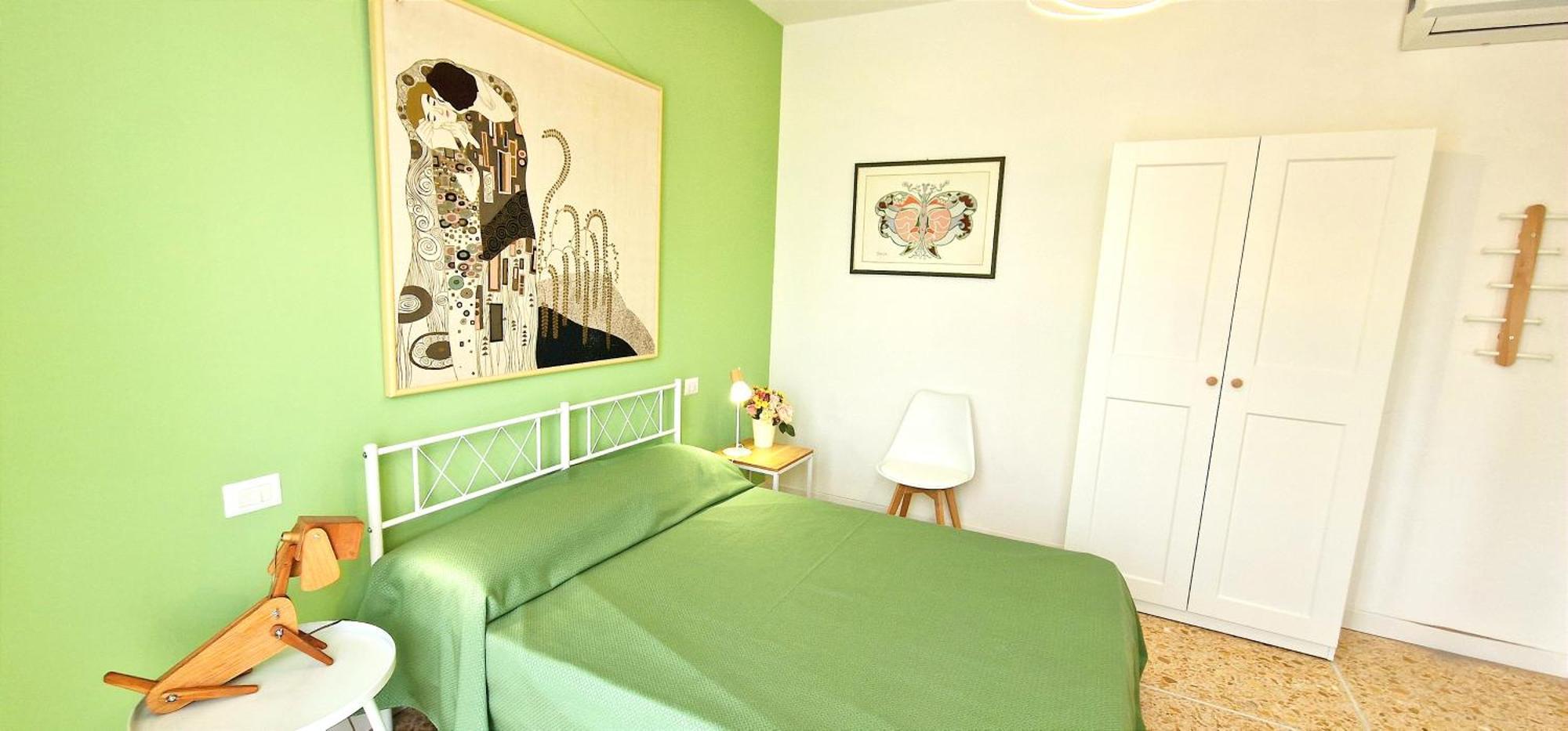 Cecilia Rome House Hotel ภายนอก รูปภาพ