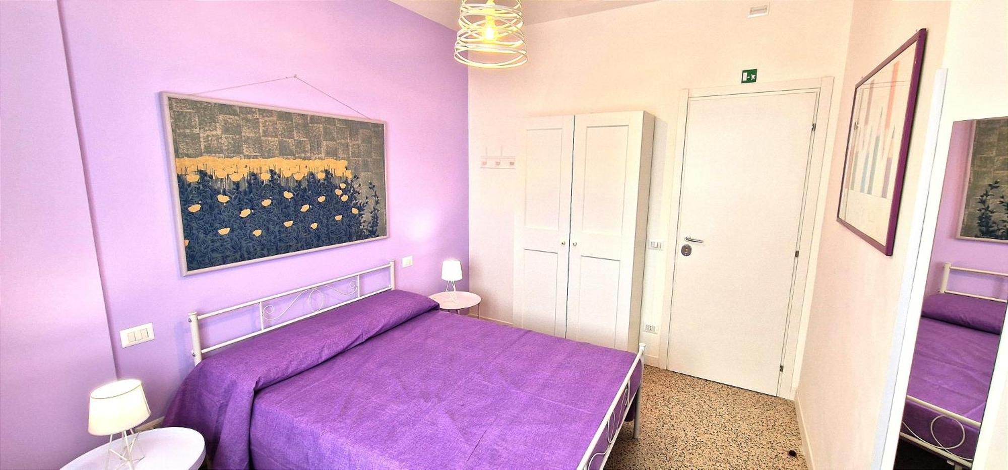 Cecilia Rome House Hotel ภายนอก รูปภาพ