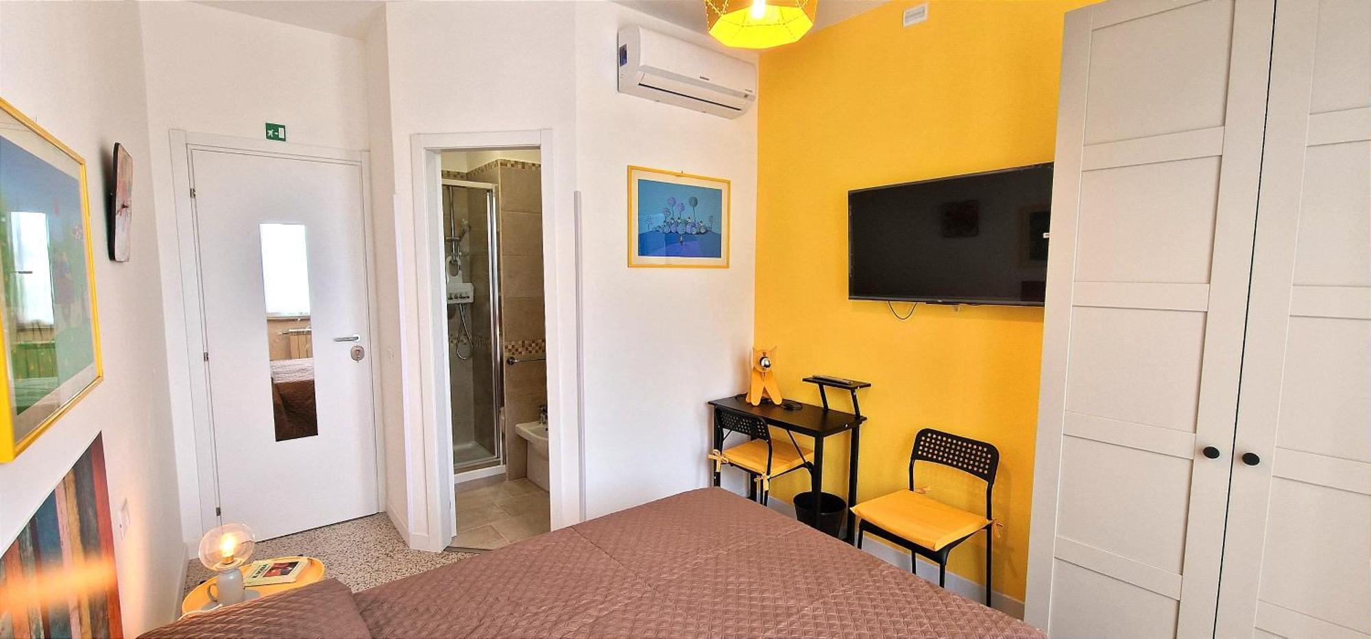 Cecilia Rome House Hotel ภายนอก รูปภาพ