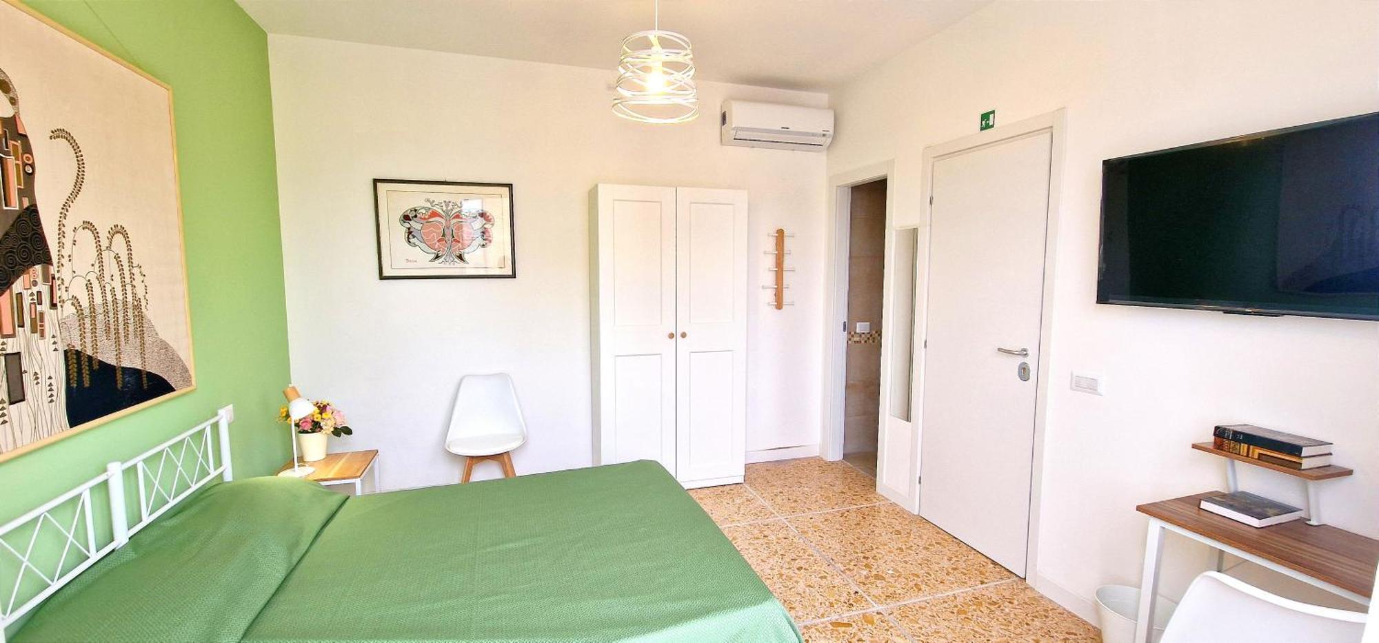 Cecilia Rome House Hotel ภายนอก รูปภาพ