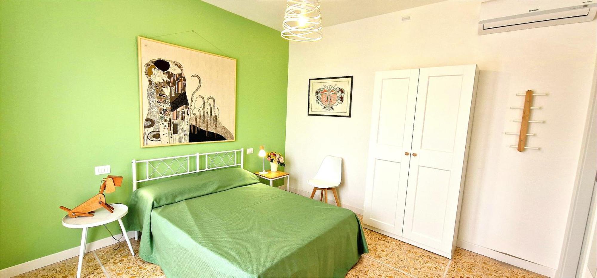 Cecilia Rome House Hotel ภายนอก รูปภาพ