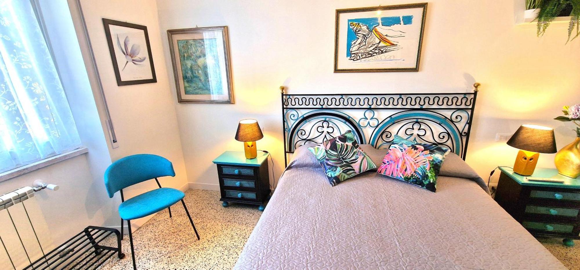 Cecilia Rome House Hotel ภายนอก รูปภาพ
