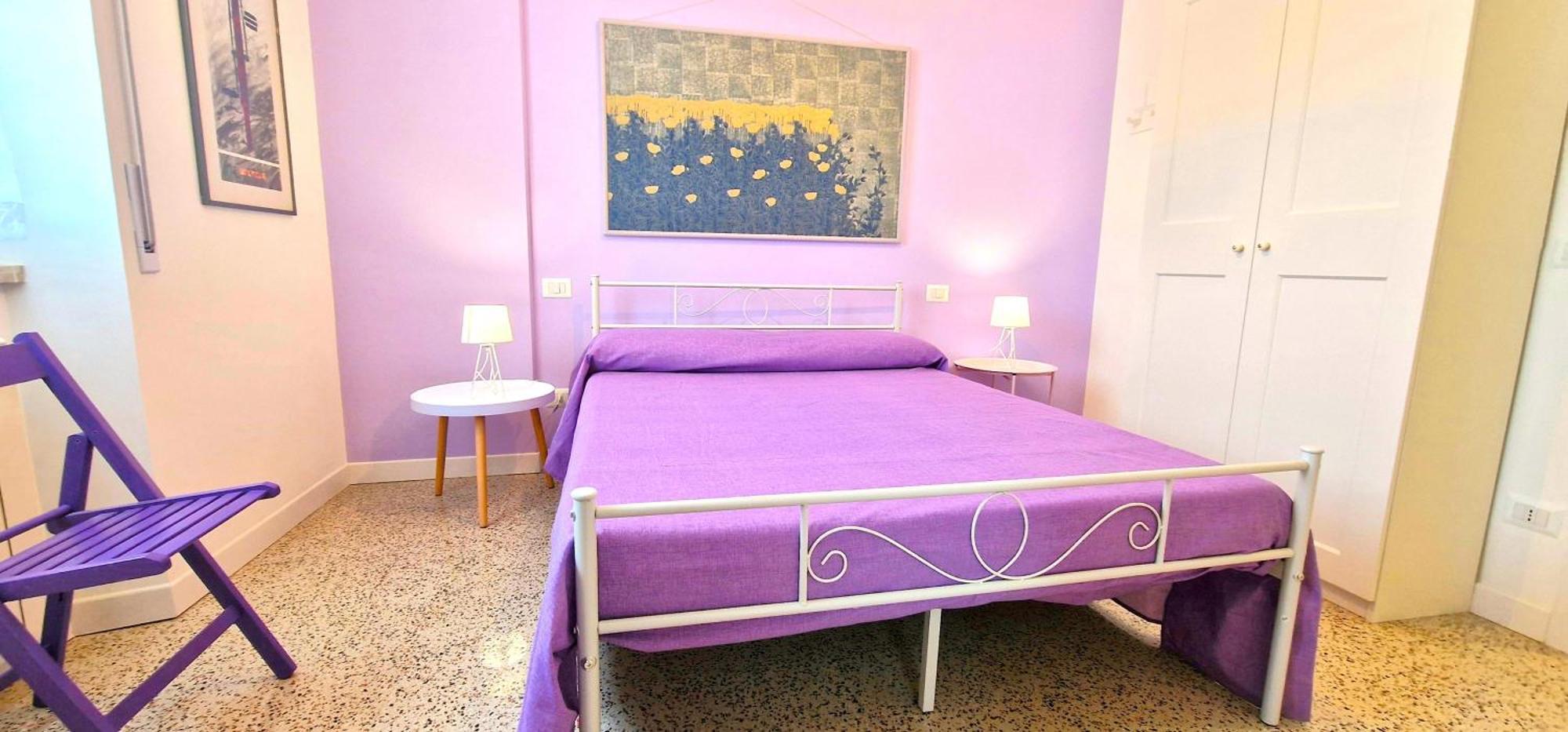 Cecilia Rome House Hotel ภายนอก รูปภาพ