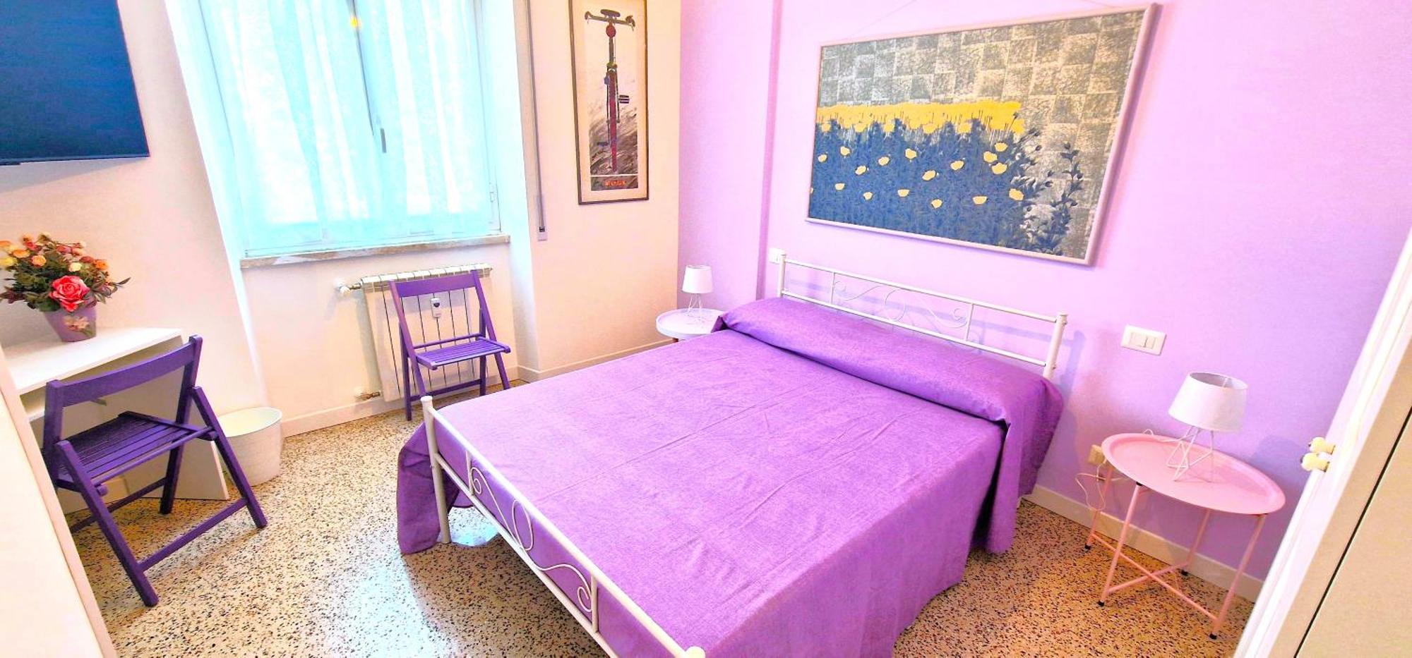 Cecilia Rome House Hotel ภายนอก รูปภาพ