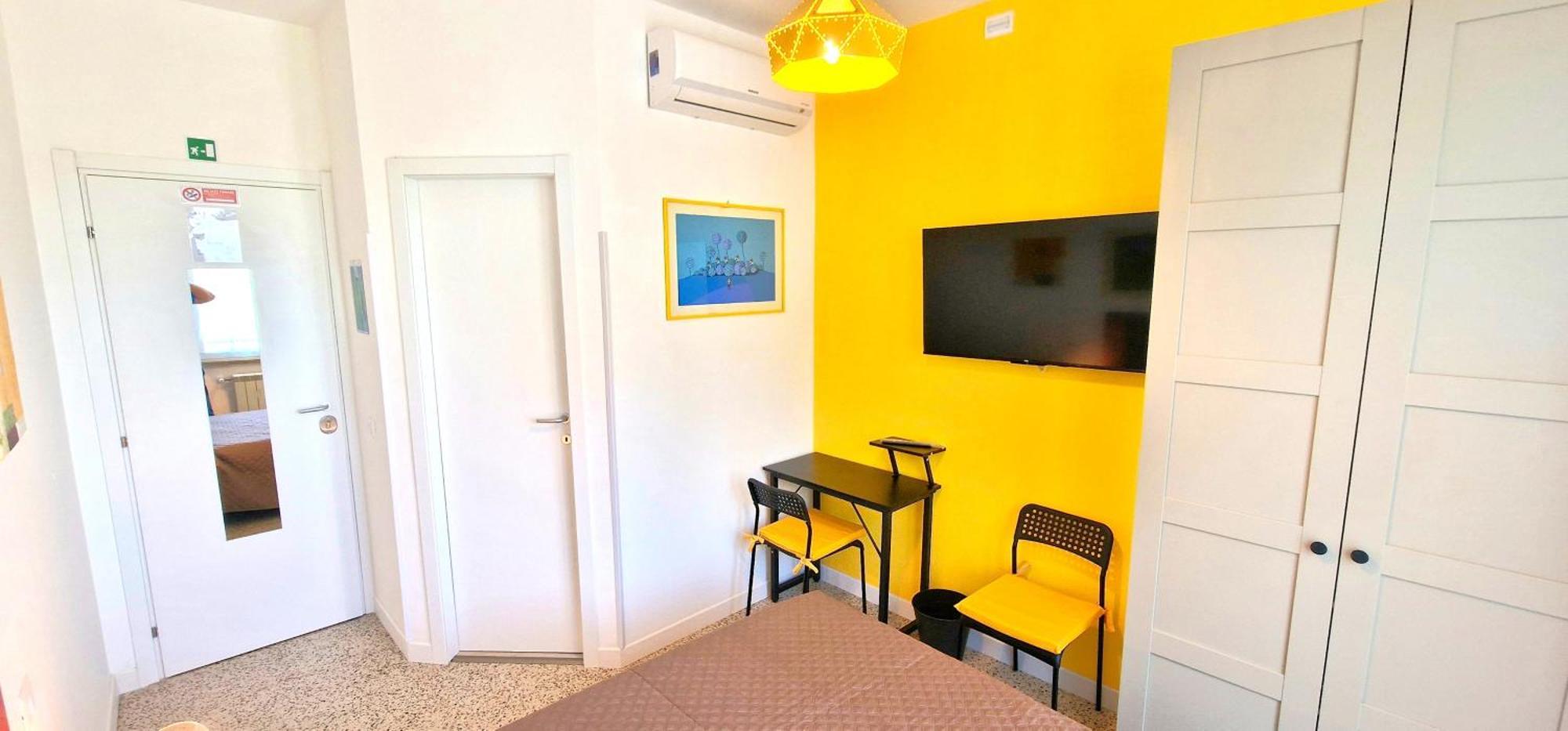 Cecilia Rome House Hotel ภายนอก รูปภาพ