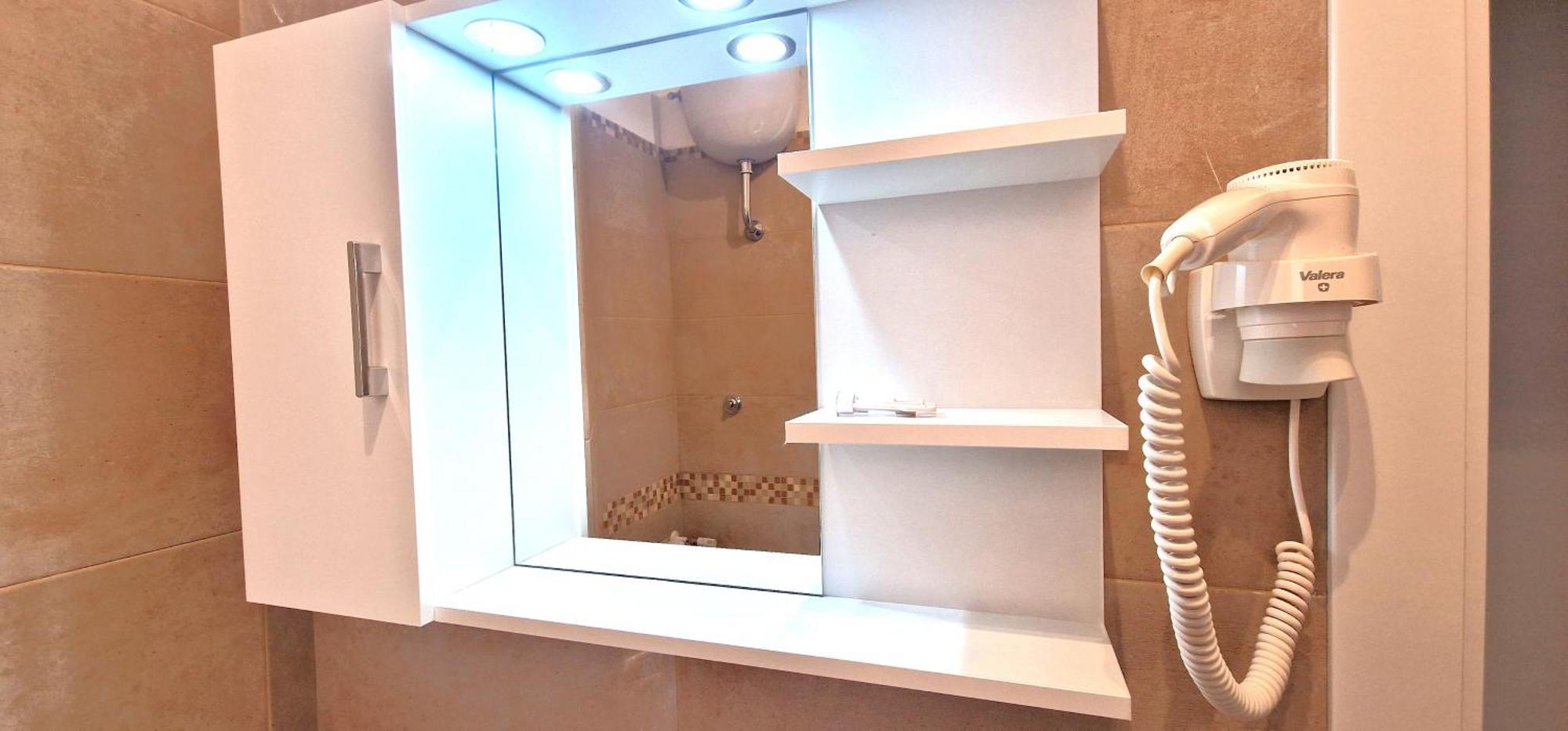 Cecilia Rome House Hotel ภายนอก รูปภาพ