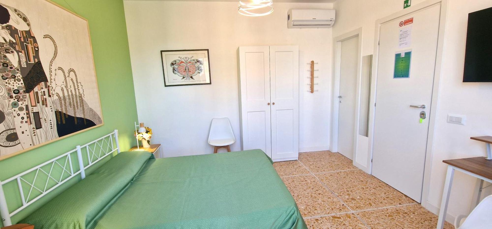 Cecilia Rome House Hotel ภายนอก รูปภาพ
