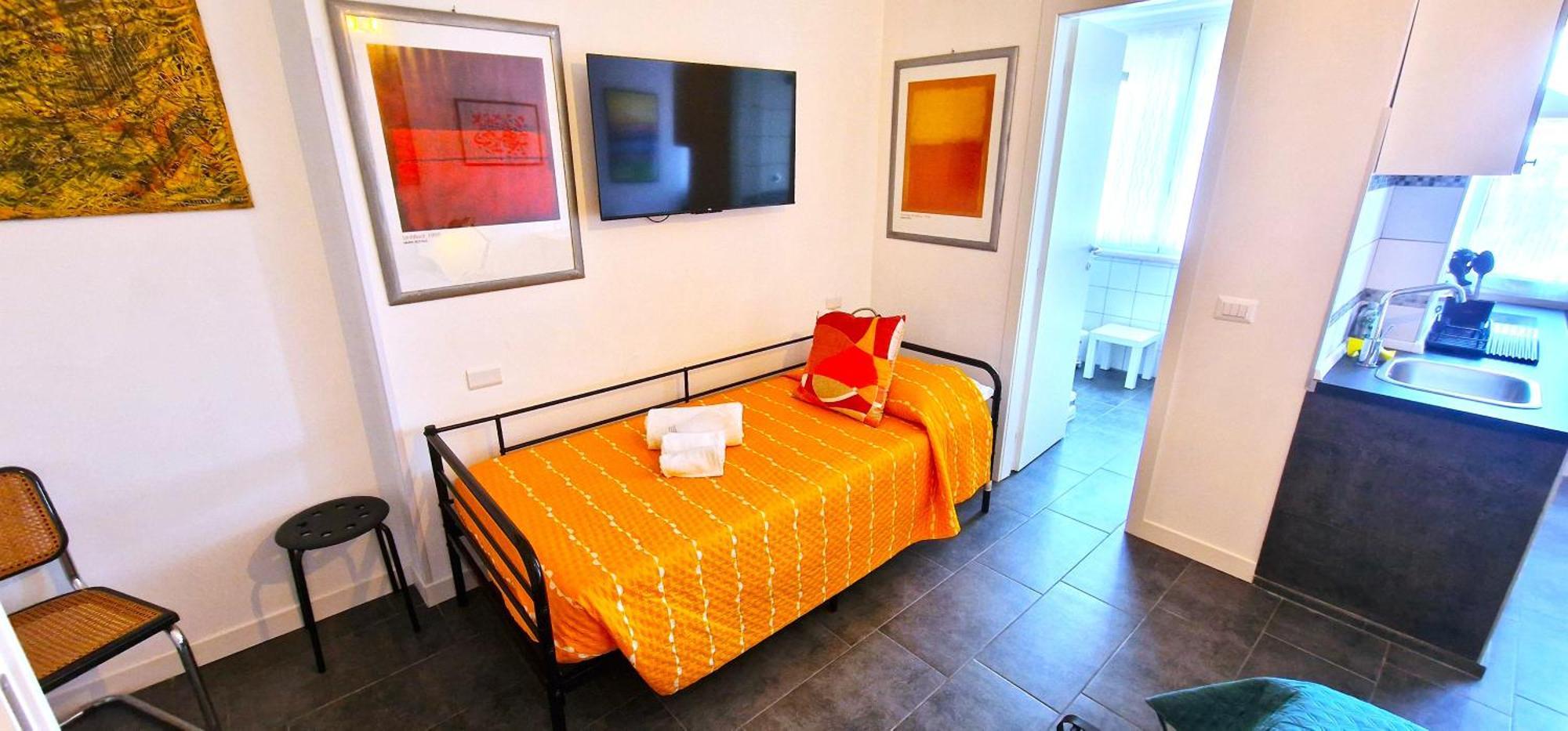 Cecilia Rome House Hotel ภายนอก รูปภาพ