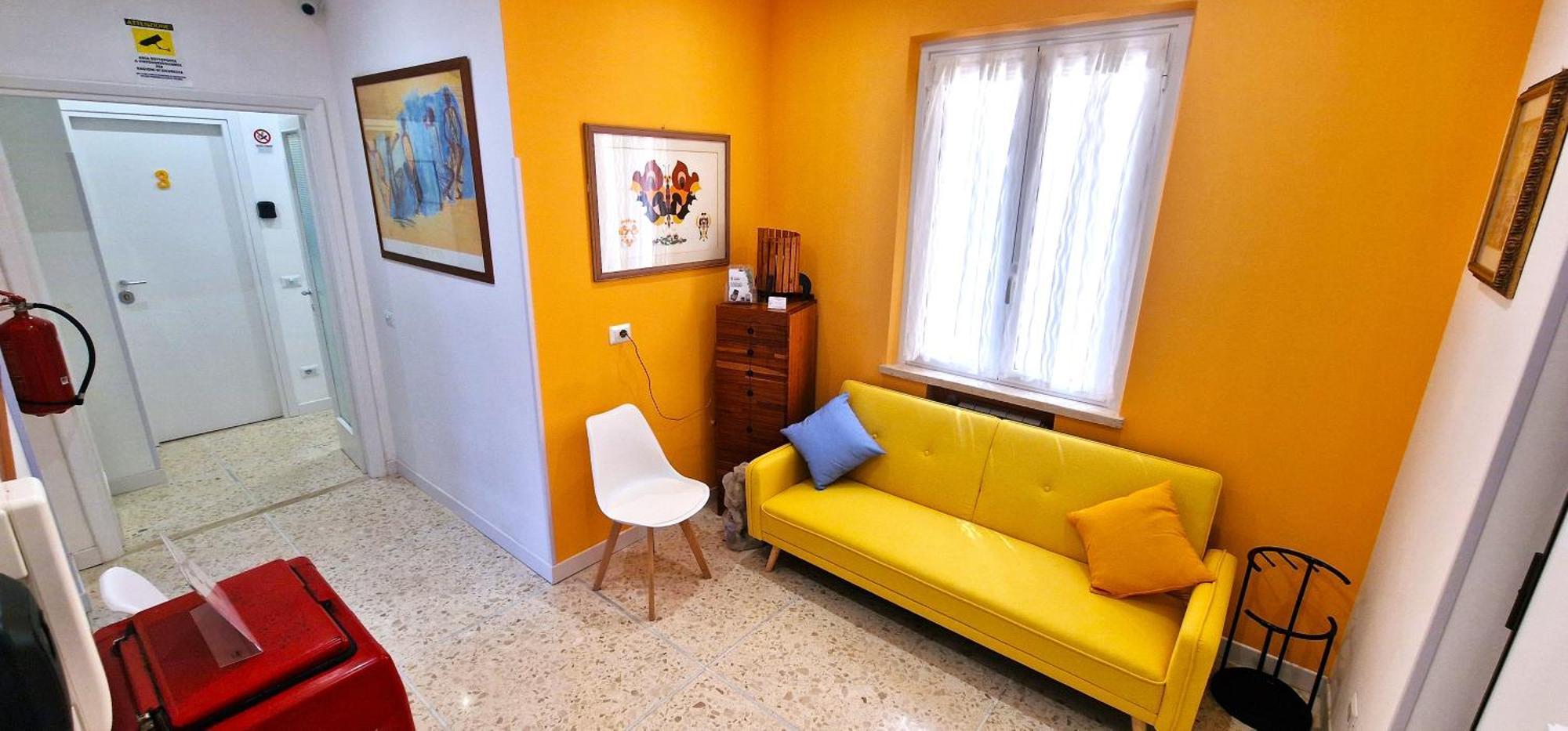 Cecilia Rome House Hotel ภายนอก รูปภาพ